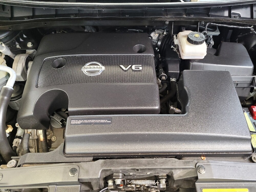 2019 Nissan Murano in Toledo, OH 43617 - 18142826 30