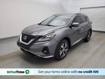 2019 Nissan Murano in Toledo, OH 43617