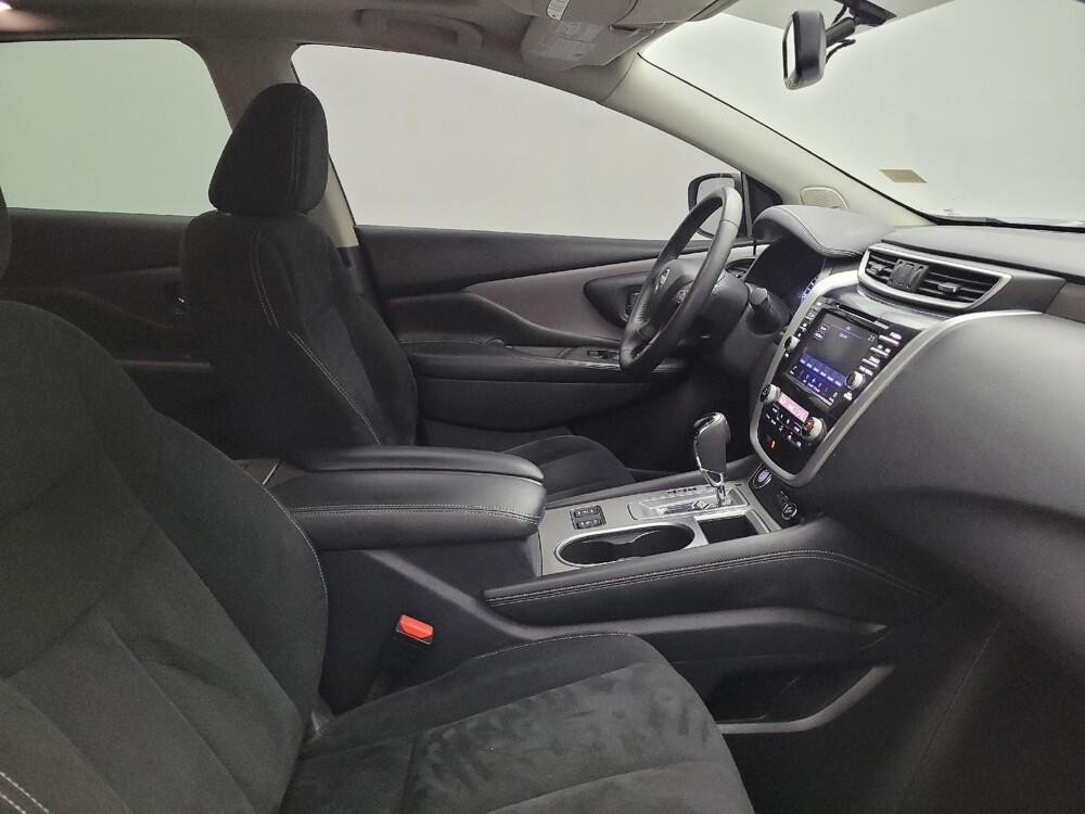 2019 Nissan Murano in Toledo, OH 43617 - 18142826 21