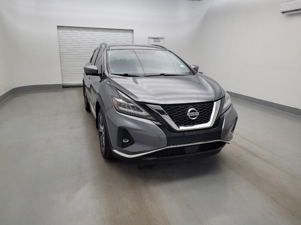 2019 Nissan Murano in Toledo, OH 43617 - 18142826 14