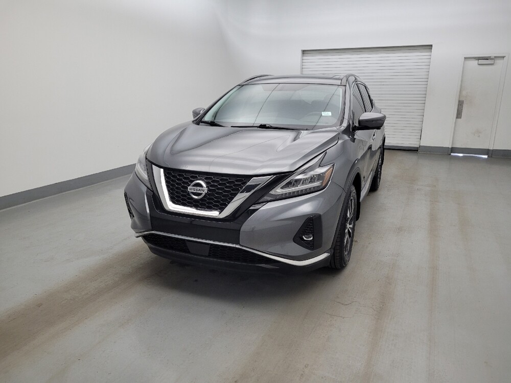 2019 Nissan Murano in Toledo, OH 43617 - 18142826 15