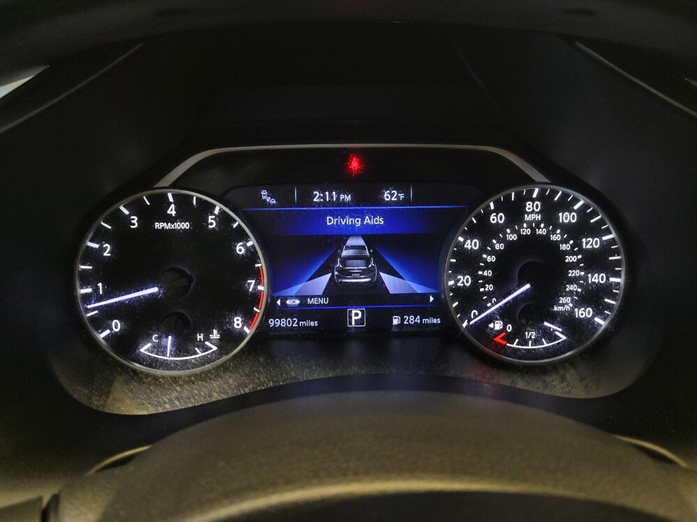 2019 Nissan Murano in Toledo, OH 43617 - 18142826 23