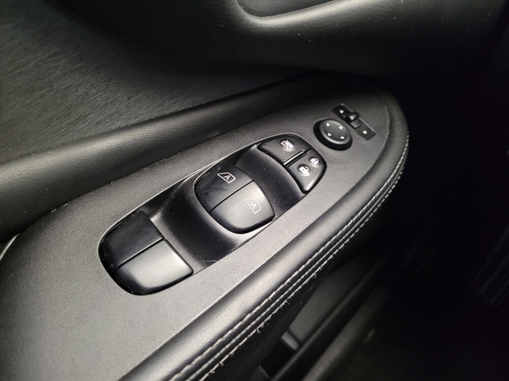 2019 Nissan Murano in Toledo, OH 43617 - 18142826 27
