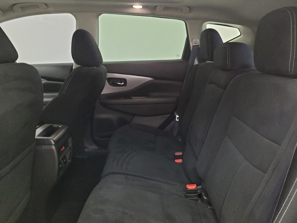2019 Nissan Murano in Toledo, OH 43617 - 18142826 18