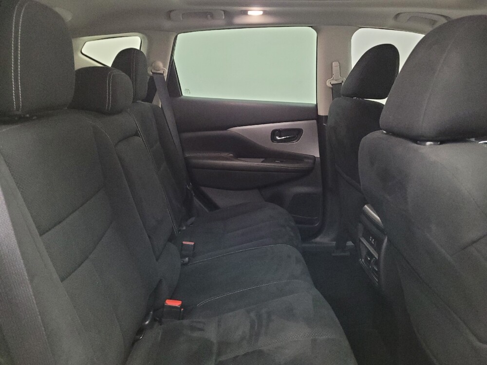 2019 Nissan Murano in Toledo, OH 43617 - 18142826 19