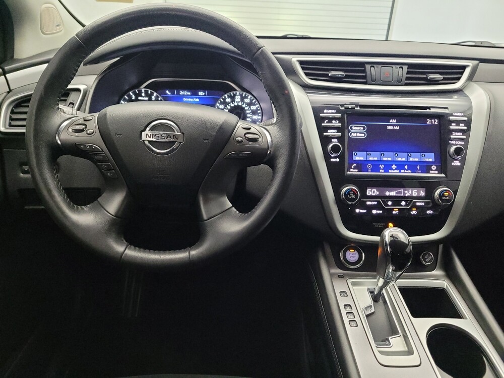 2019 Nissan Murano in Toledo, OH 43617 - 18142826 22
