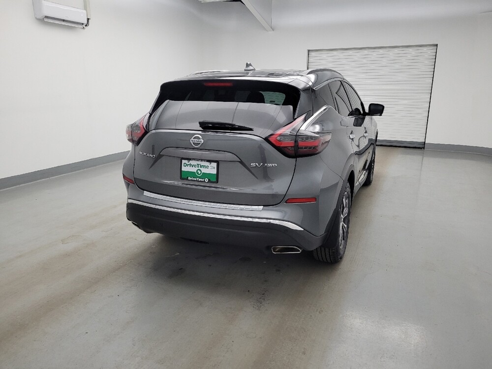 2019 Nissan Murano in Toledo, OH 43617 - 18142826 7