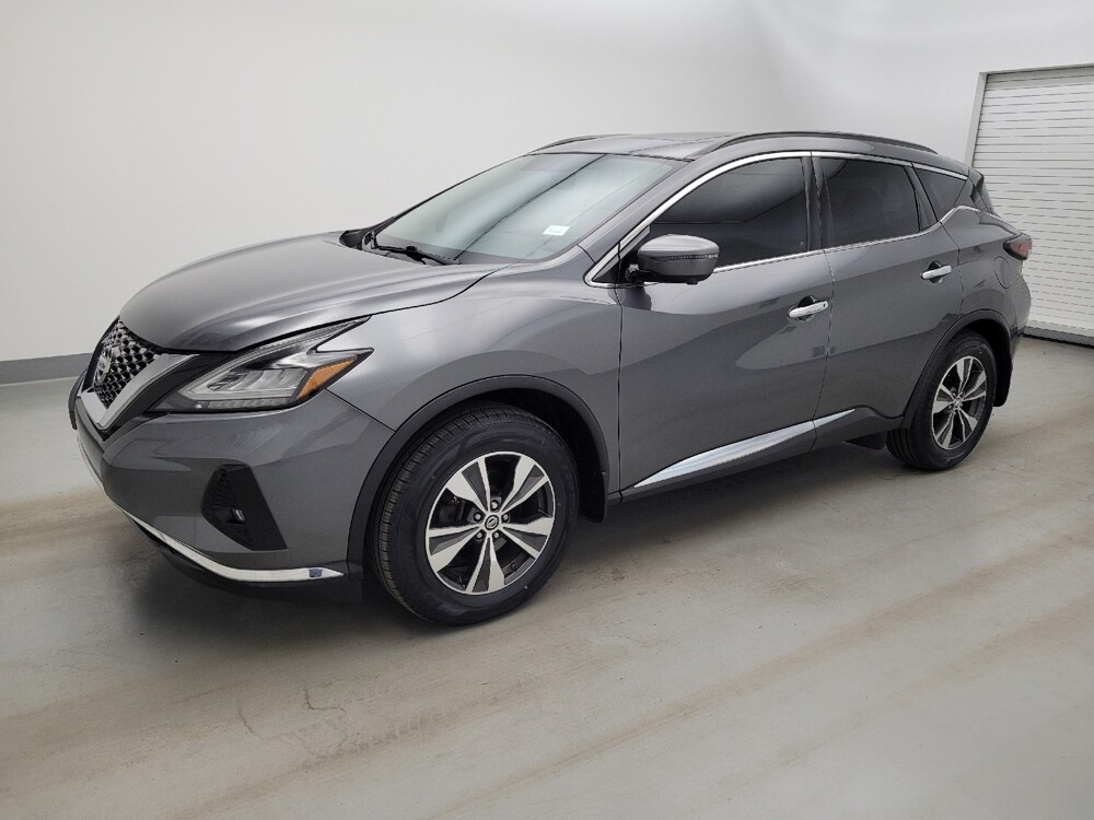 2019 Nissan Murano in Toledo, OH 43617 - 18142826 2