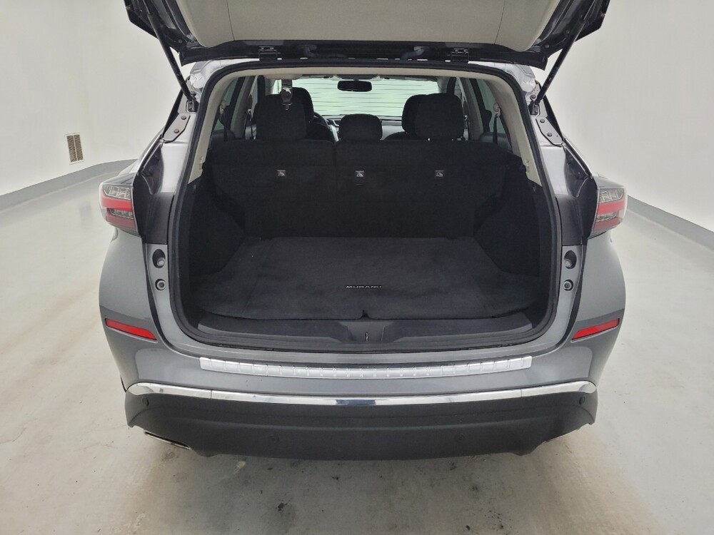 2019 Nissan Murano in Toledo, OH 43617 - 18142826 29