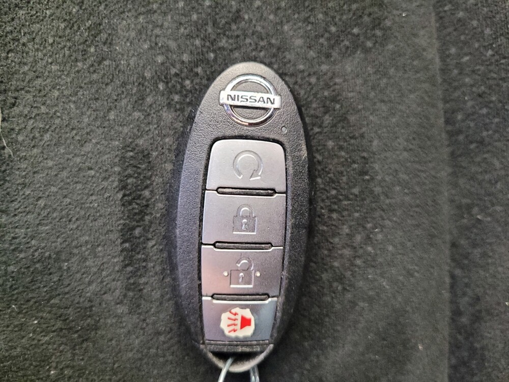 2019 Nissan Murano in Toledo, OH 43617 - 18142826 32