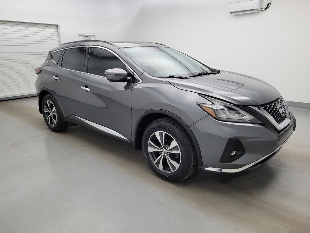 2019 Nissan Murano in Toledo, OH 43617 - 18142826 11