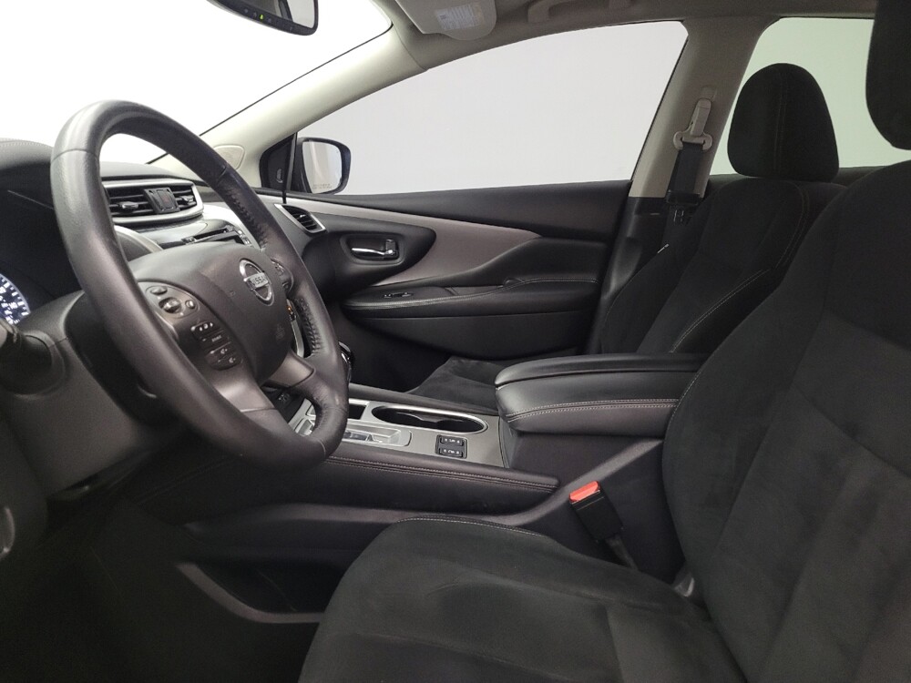 2019 Nissan Murano in Toledo, OH 43617 - 18142826 17