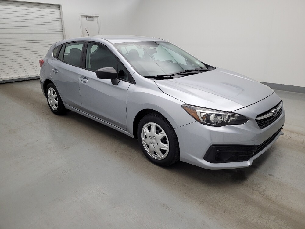 2022 Subaru Impreza in Columbus, OH 43228 - 18142827 11