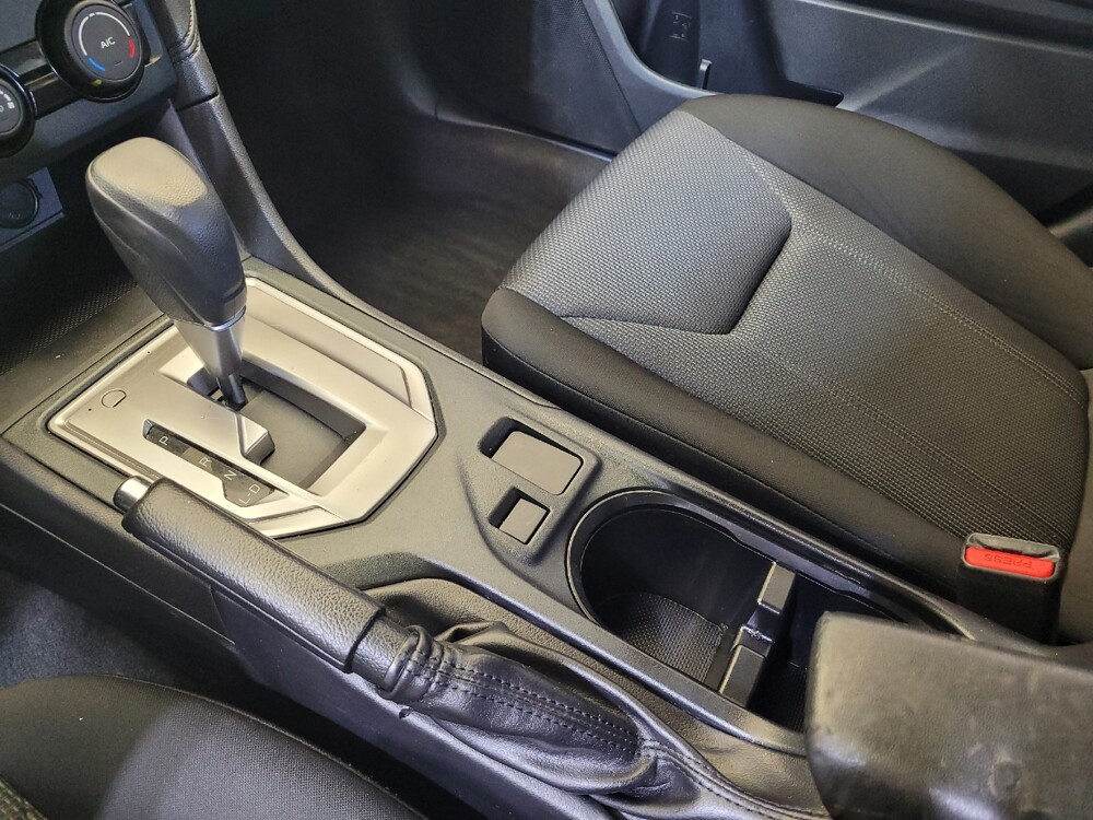 2022 Subaru Impreza in Columbus, OH 43228 - 18142827 26