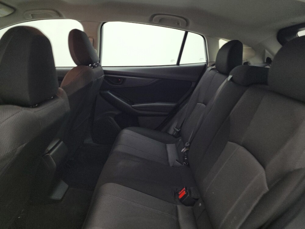 2022 Subaru Impreza in Columbus, OH 43228 - 18142827 18