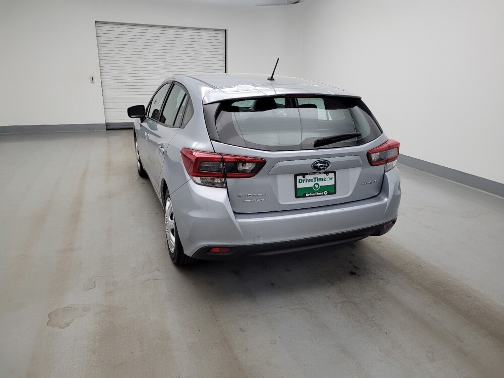 2022 Subaru Impreza in Columbus, OH 43228 - 18142827 6