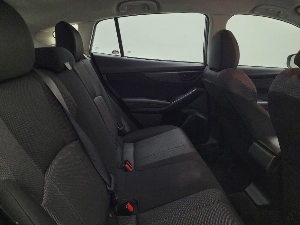 2022 Subaru Impreza in Columbus, OH 43228 - 18142827 19