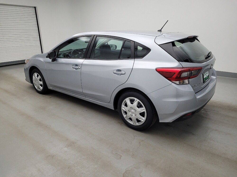 2022 Subaru Impreza in Columbus, OH 43228 - 18142827 3