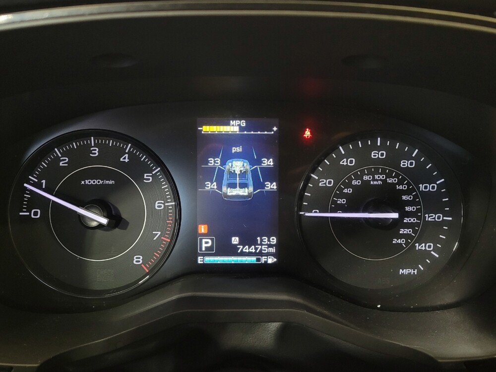2022 Subaru Impreza in Columbus, OH 43228 - 18142827 23