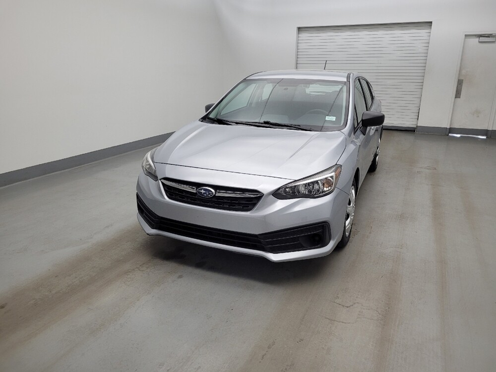 2022 Subaru Impreza in Columbus, OH 43228 - 18142827 15
