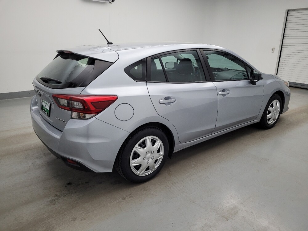 2022 Subaru Impreza in Columbus, OH 43228 - 18142827 10