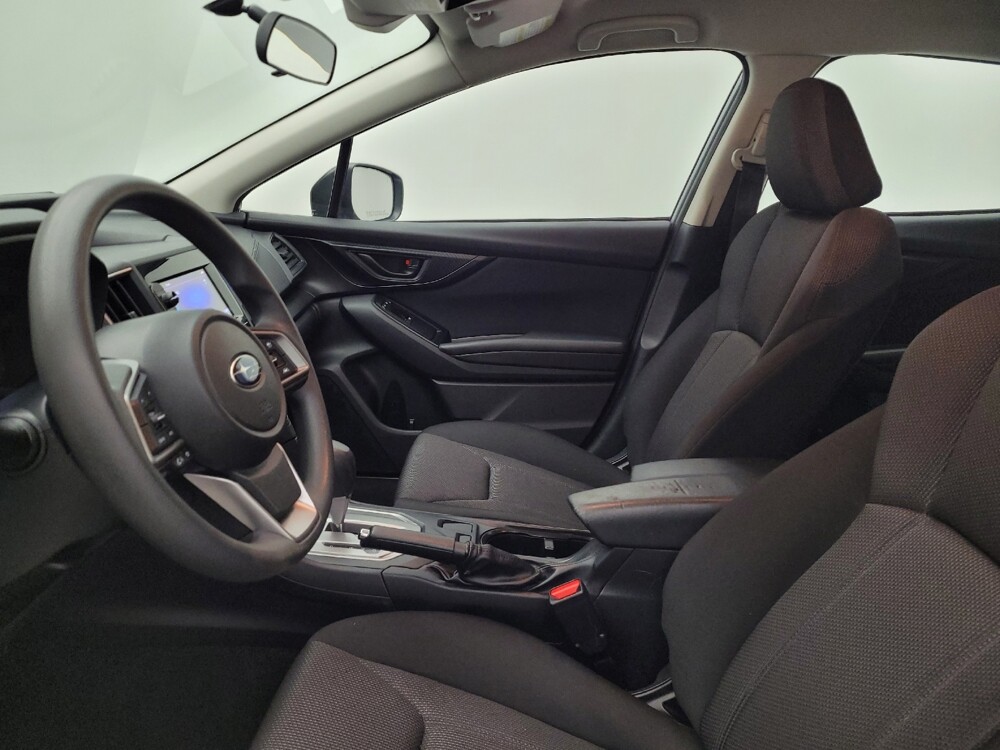 2022 Subaru Impreza in Columbus, OH 43228 - 18142827 17