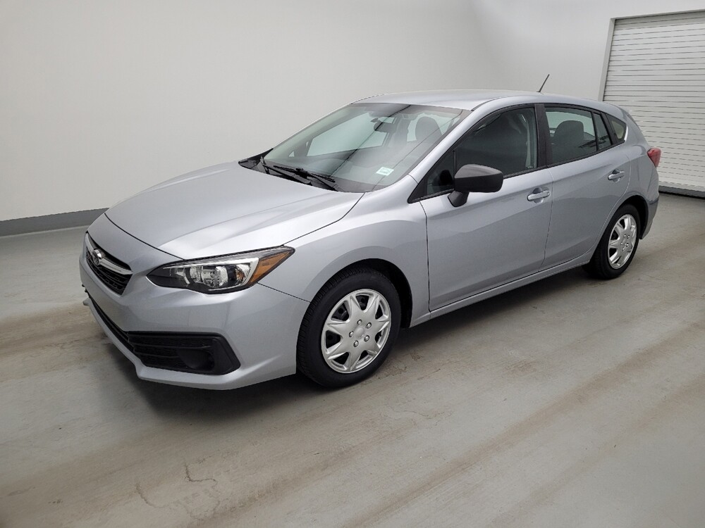 2022 Subaru Impreza in Columbus, OH 43228 - 18142827 2