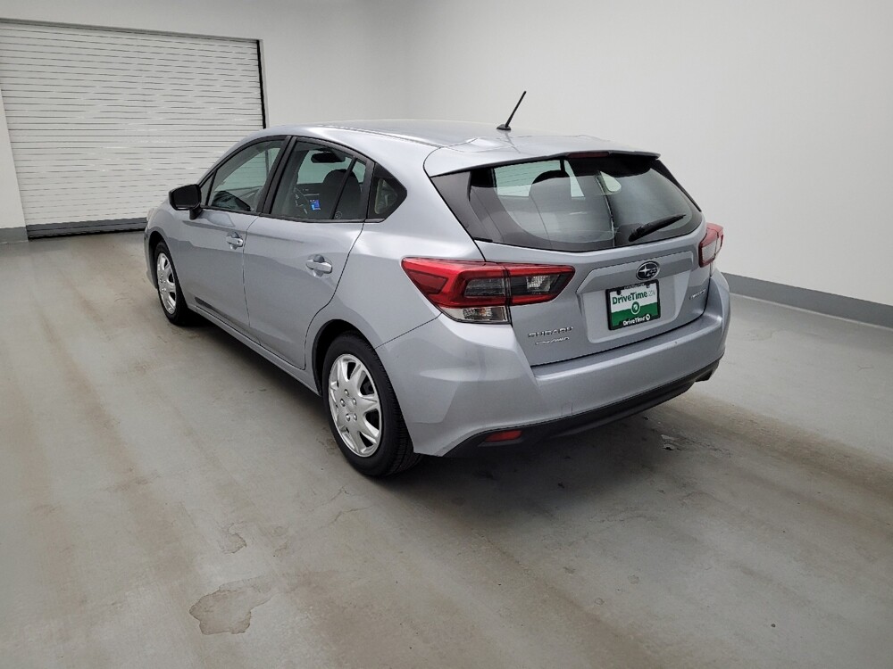 2022 Subaru Impreza in Columbus, OH 43228 - 18142827 5