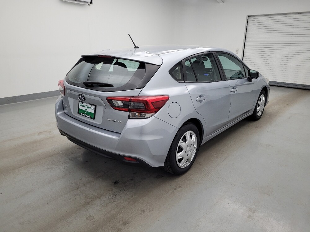 2022 Subaru Impreza in Columbus, OH 43228 - 18142827 9