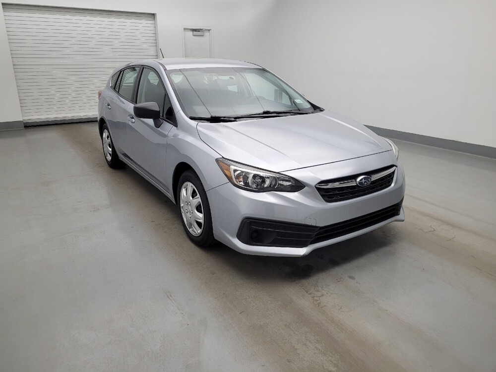 2022 Subaru Impreza in Columbus, OH 43228 - 18142827 13