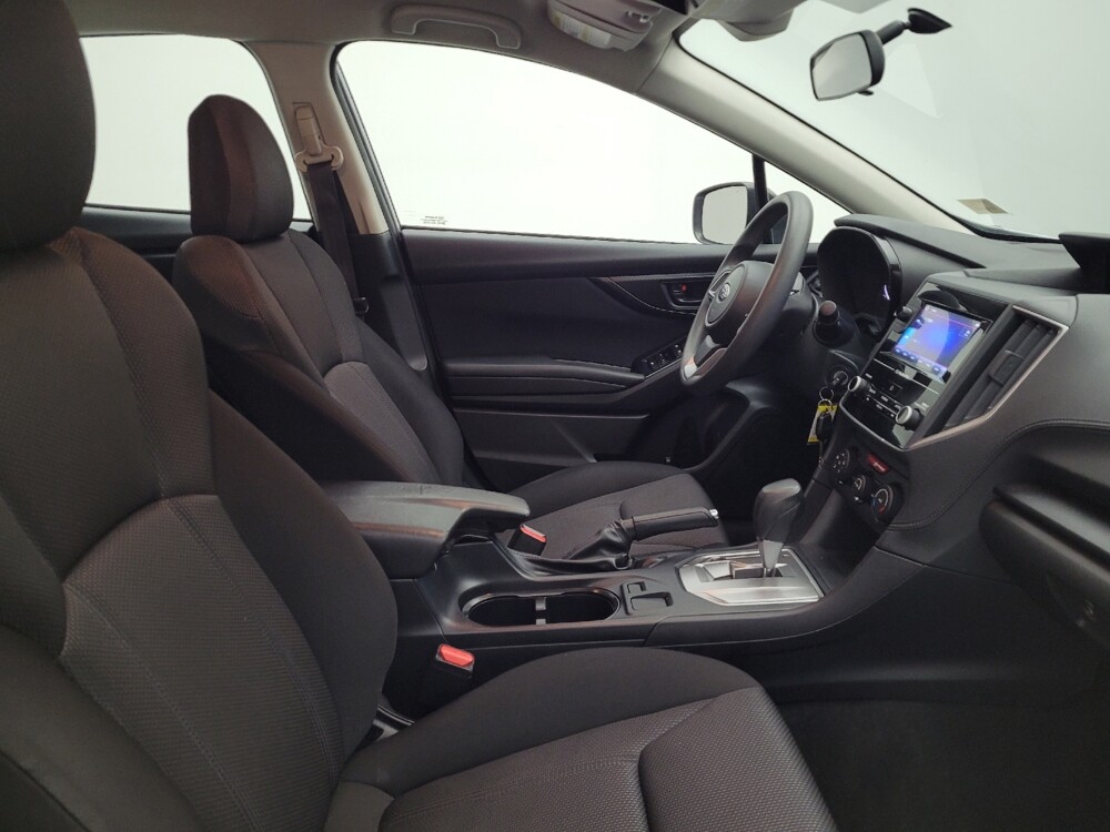 2022 Subaru Impreza in Columbus, OH 43228 - 18142827 21