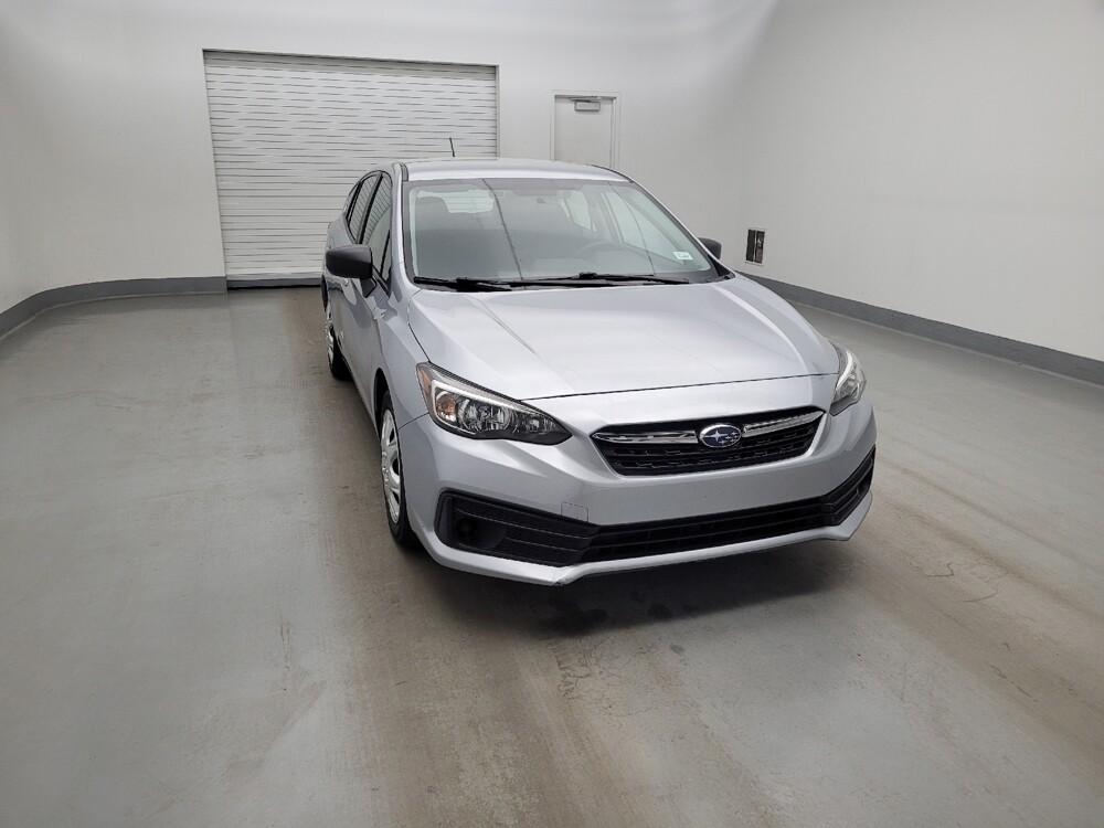 2022 Subaru Impreza in Columbus, OH 43228 - 18142827 14