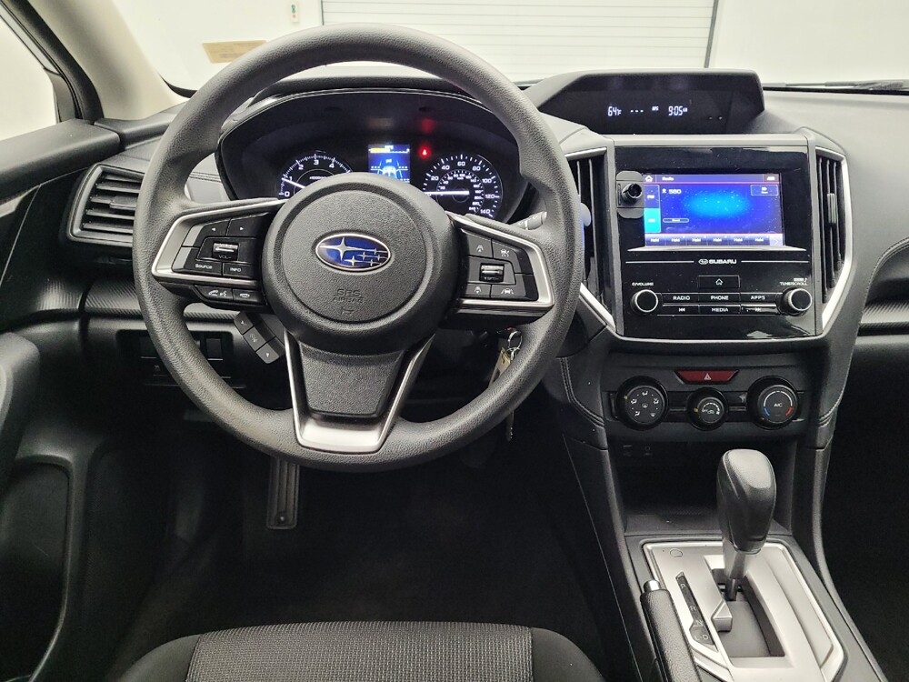 2022 Subaru Impreza in Columbus, OH 43228 - 18142827 22