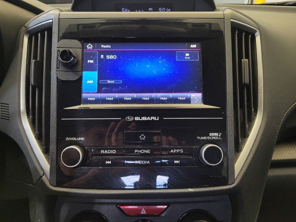 2022 Subaru Impreza in Columbus, OH 43228 - 18142827 25