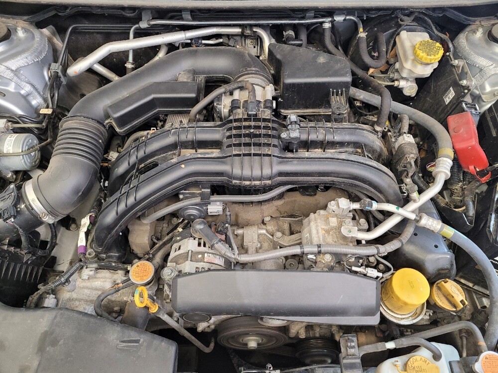 2022 Subaru Impreza in Columbus, OH 43228 - 18142827 30