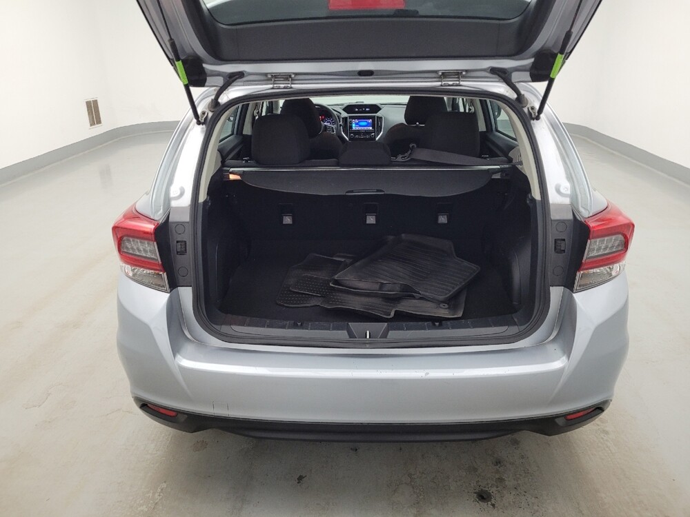 2022 Subaru Impreza in Columbus, OH 43228 - 18142827 29