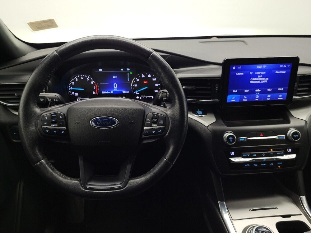 2020 Ford Explorer in Las Vegas, NV 89104 - 18142830 22
