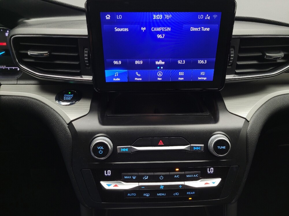 2020 Ford Explorer in Las Vegas, NV 89104 - 18142830 25