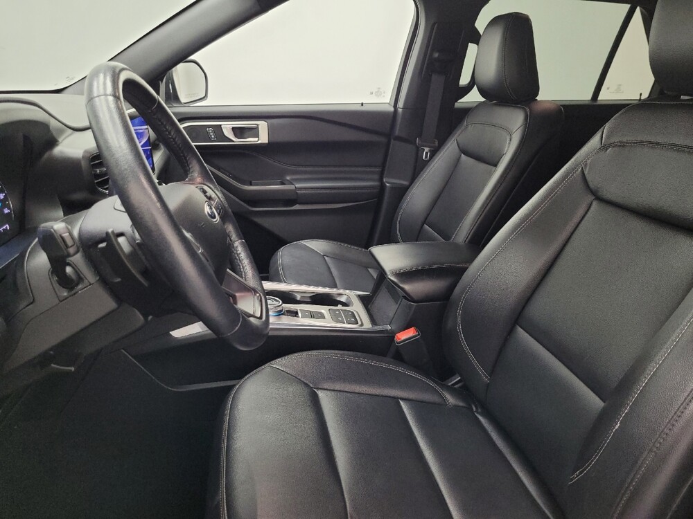 2020 Ford Explorer in Las Vegas, NV 89104 - 18142830 17