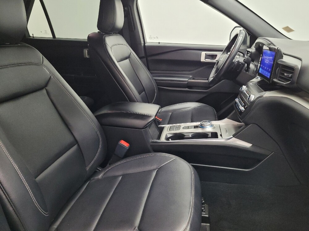 2020 Ford Explorer in Las Vegas, NV 89104 - 18142830 21