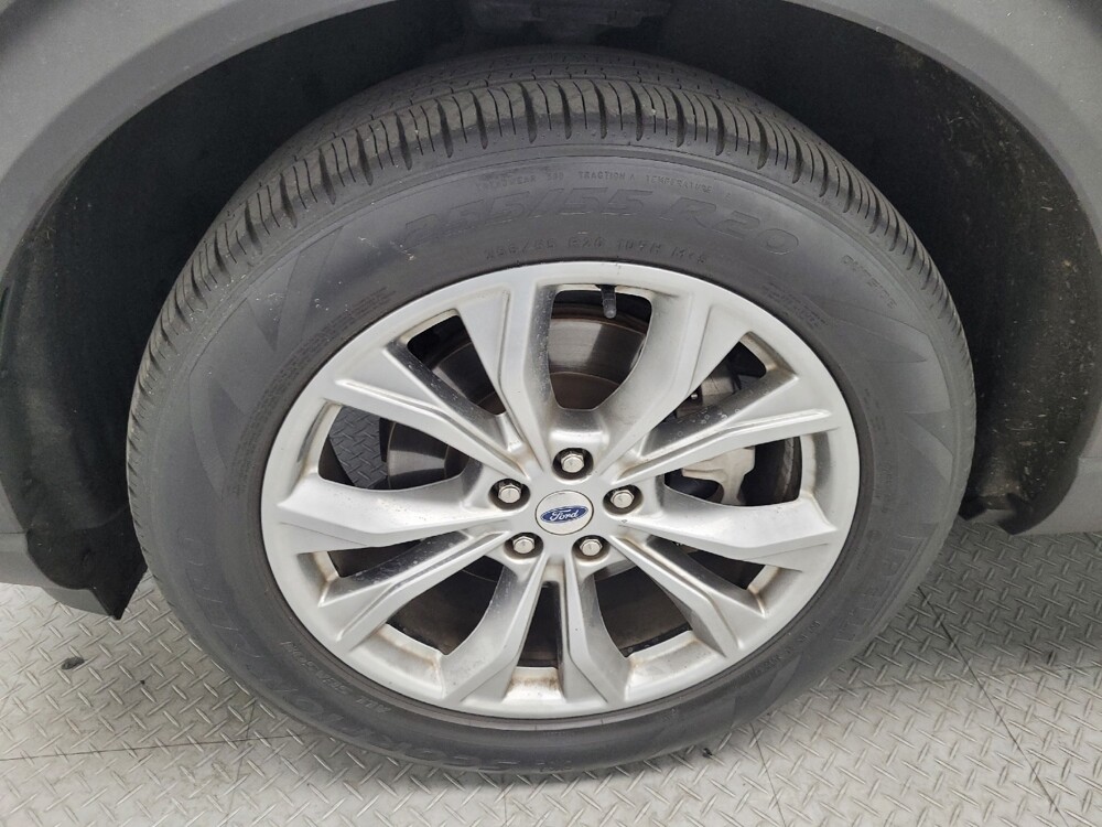 2020 Ford Explorer in Las Vegas, NV 89104 - 18142830 31