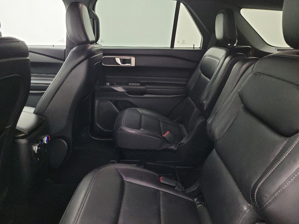 2020 Ford Explorer in Las Vegas, NV 89104 - 18142830 18