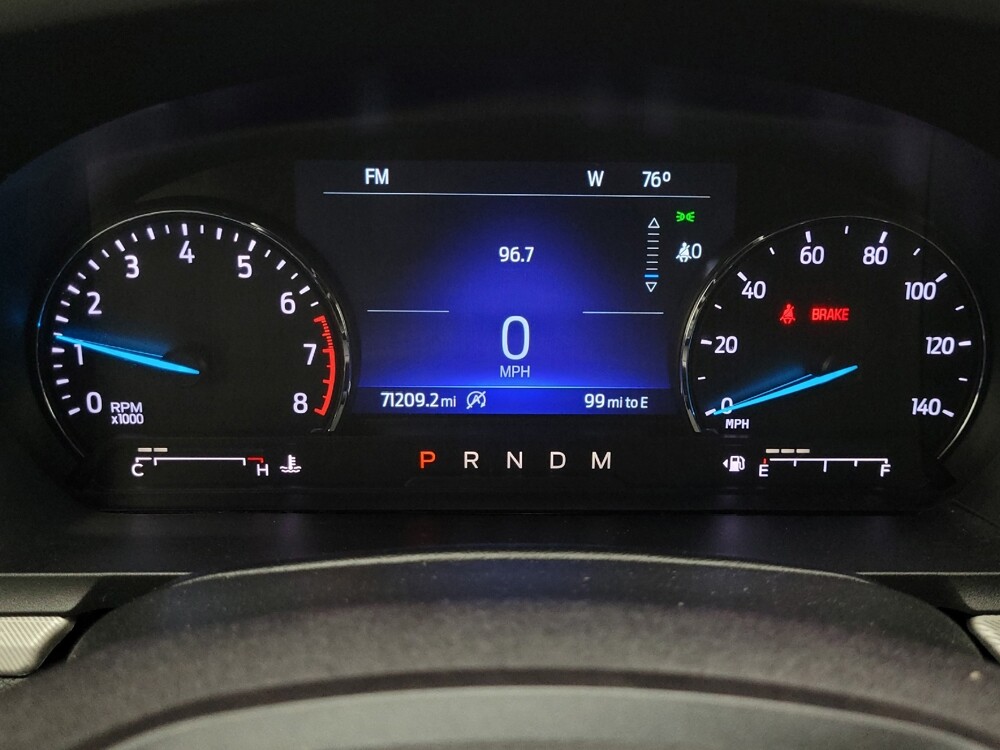 2020 Ford Explorer in Las Vegas, NV 89104 - 18142830 23