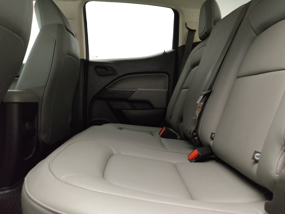 2021 Chevrolet Colorado in Arlington, TX 76011 - 18142832 18