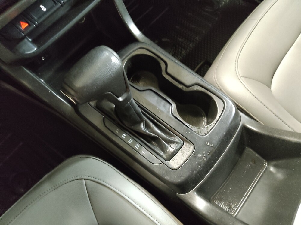 2021 Chevrolet Colorado in Arlington, TX 76011 - 18142832 26