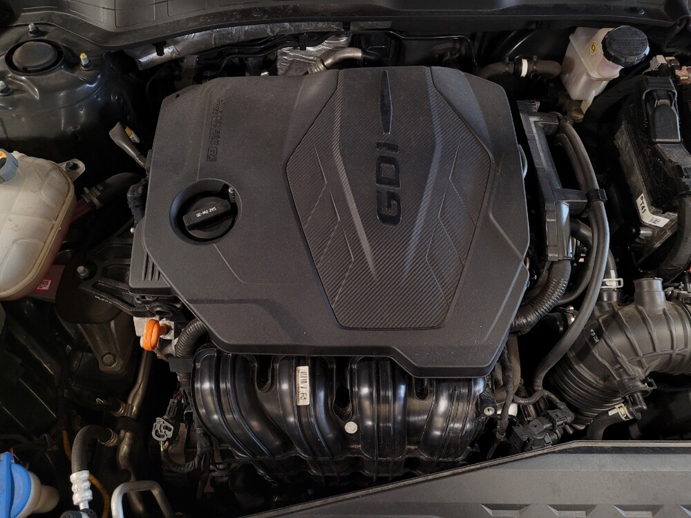 2023 Hyundai Sonata in Savannah, GA 31419 - 18142833 30