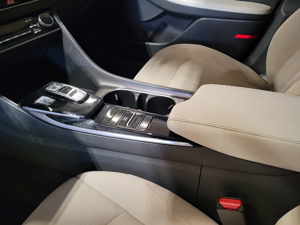 2023 Hyundai Sonata in Savannah, GA 31419 - 18142833 26