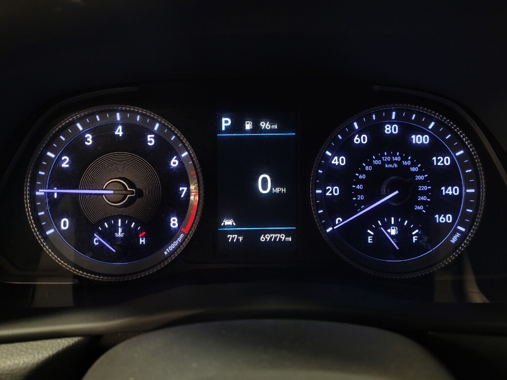 2023 Hyundai Sonata in Savannah, GA 31419 - 18142833 23