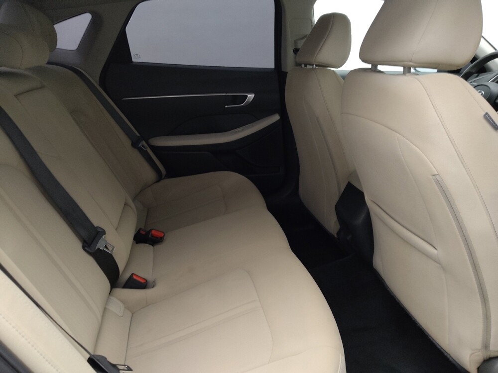 2023 Hyundai Sonata in Savannah, GA 31419 - 18142833 19
