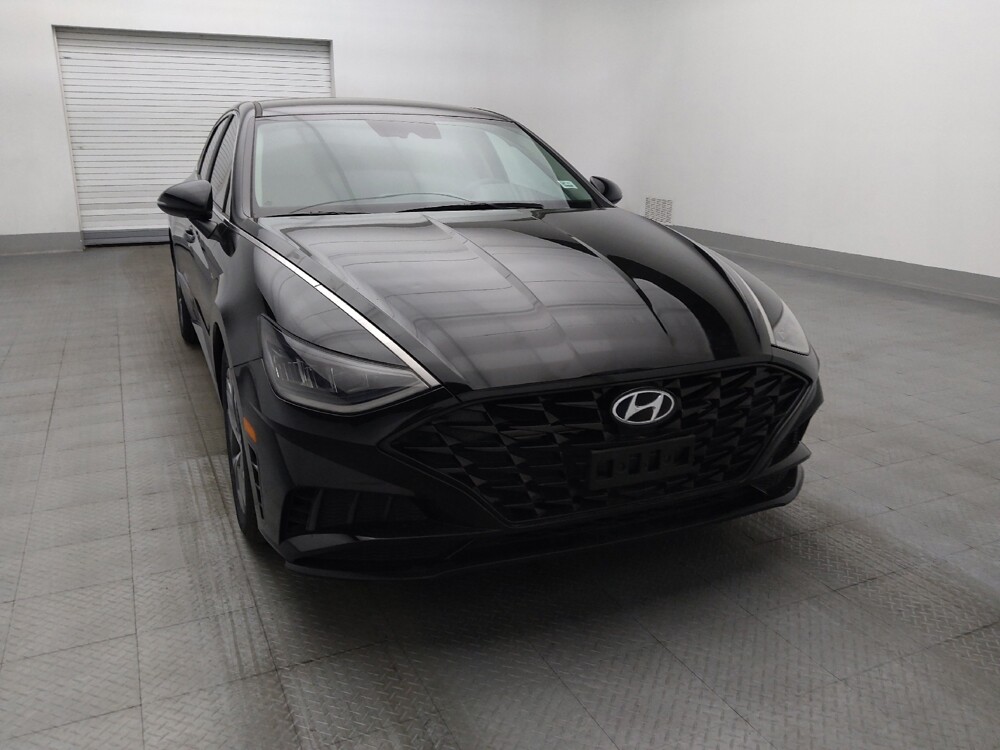 2023 Hyundai Sonata in Savannah, GA 31419 - 18142833 14